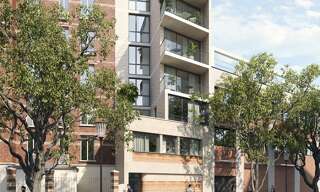 Appartement 3 Pièces 62 m² à vendre à Boulogne-Billancourt (92100)