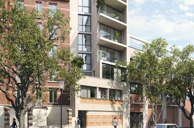 Appartement 3 pièces 850000 €