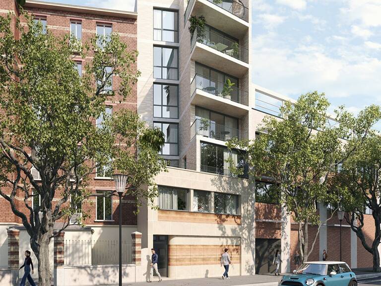 L'APARTÉ — photo 1