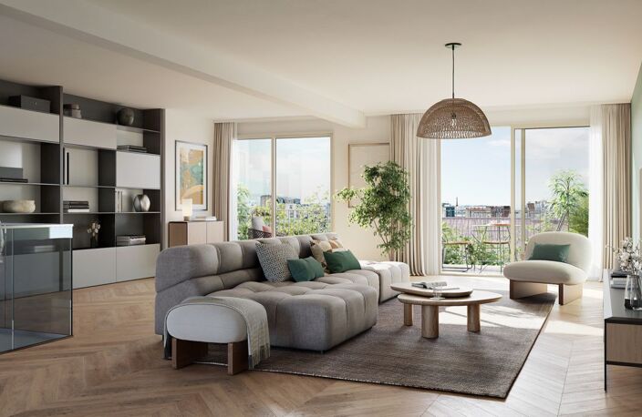 L'APARTÉ — photo 3