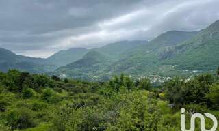 Terrain  7860 m² à vendre à Sospel (06380)