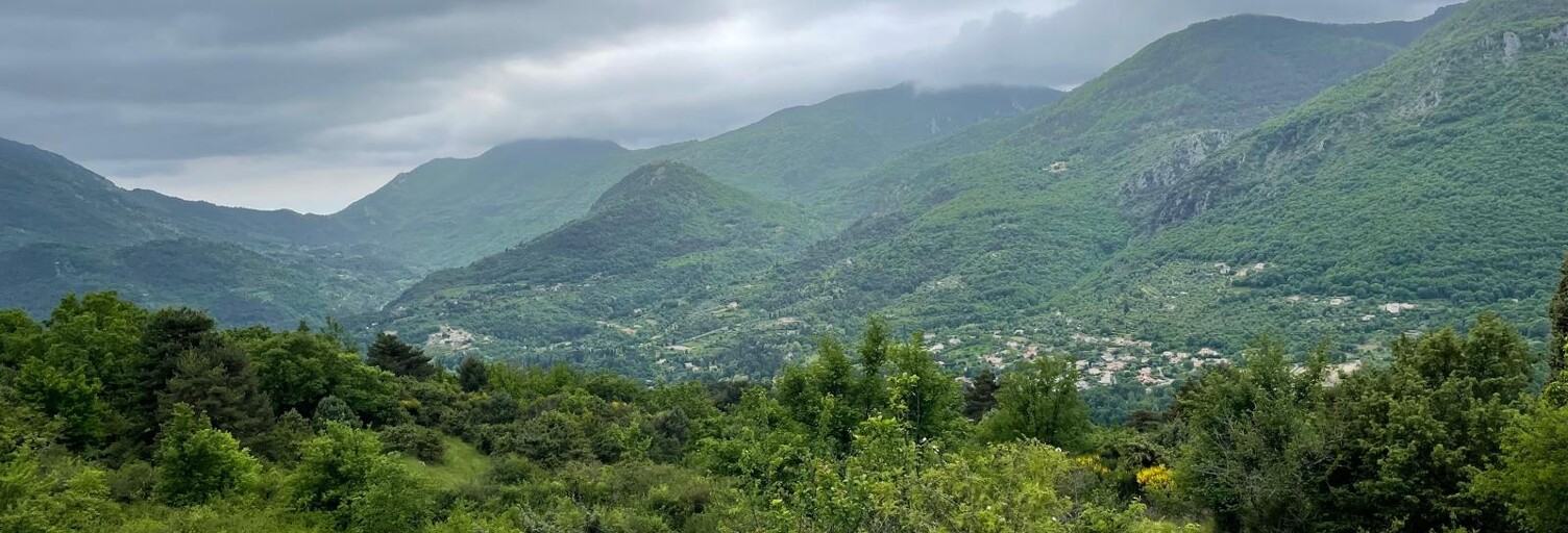 Terrain  7860 m² à vendre à Sospel (06380)