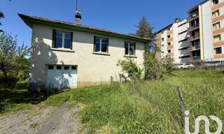 Maison 5 Pièces 64 m² à vendre à Figeac (46100)