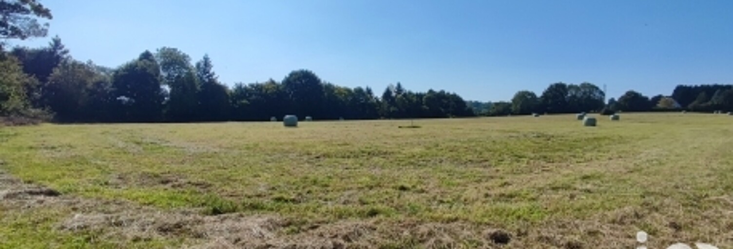 Terrain  905 m² à vendre à Saint-Désir (14100)