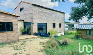 Maison 5 Pièces 130 m² à vendre à Longeville-sur-Mer (85560)