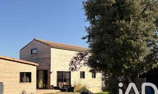 Maison 5 Pièces 130 m² à vendre à Longeville-sur-Mer (85560)