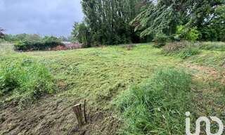 Terrain  588 m² à vendre à Essômes-sur-Marne (02400)