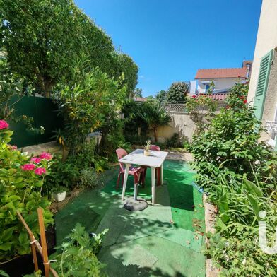 Maison 4 pièces 239000 €