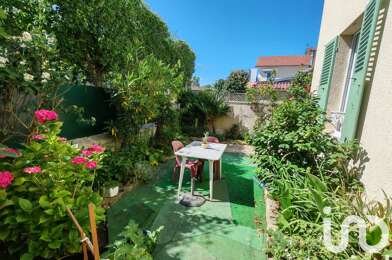 Maison 4 pièces 239000 €