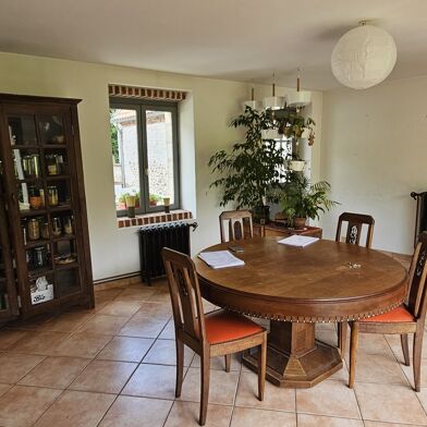 Maison 5 pièces 305000 €