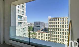 Appartement 3 Pièces 66 m² à vendre à Nantes (44200)