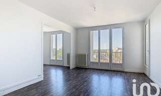 Appartement 4 Pièces 65 m² à vendre à Melun (77000)