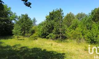 Terrain  12527 m² à vendre à Nans-les-Pins (83860)