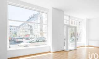 Commerce  47 m² à vendre à Cambrai (59400)