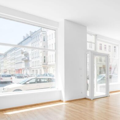 Commerce  295000 €