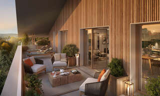 Appartement 3 Pièces 61 m² à vendre à La Roche-sur-Foron (74800)