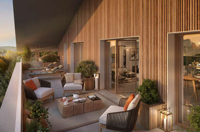 Appartement 2 pièces 231900 €