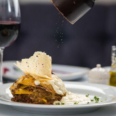 Commerce  126000 €