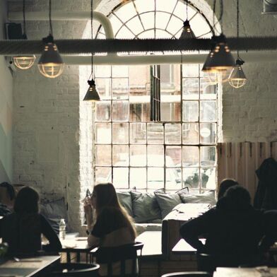 Commerce  126000 €