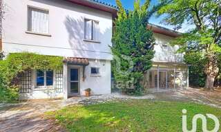 Maison 9 Pièces 300 m² à vendre à Balma (31130)