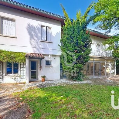 Maison 9 pièces 725000 €