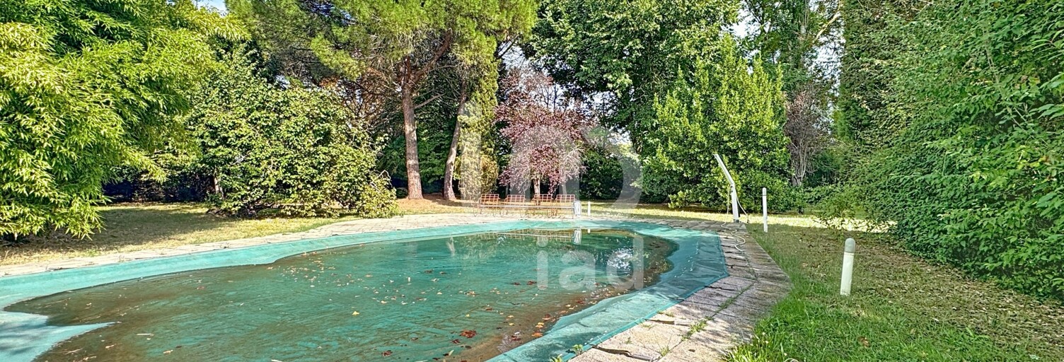 Maison 9 Pièces 300 m² à vendre à Balma (31130)