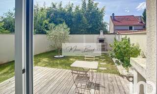 Maison 7 Pièces 143 m² à vendre à Champigny-sur-Marne (94500)