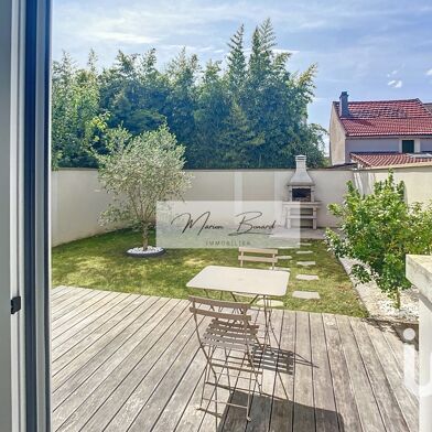 Maison 7 pièces 455000 €