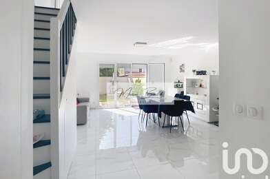 Maison 7 pièces 449000 €