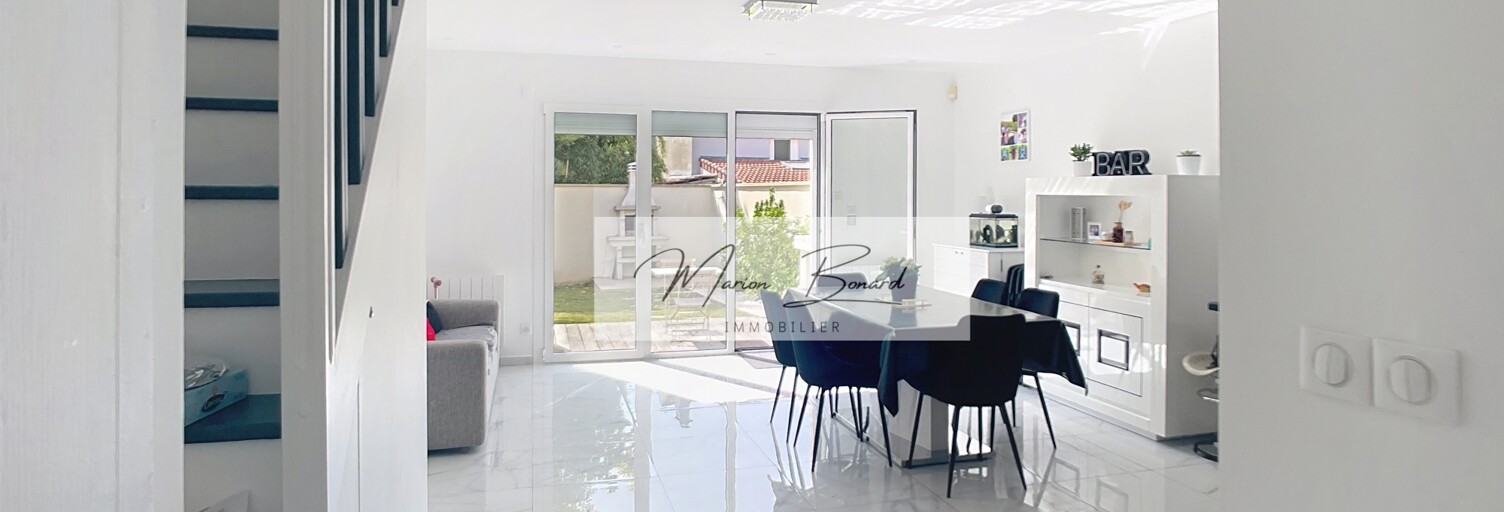 Maison 7 Pièces 143 m² à vendre à Champigny-sur-Marne (94500)