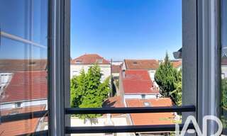 Maison 7 Pièces 143 m² à vendre à Champigny-sur-Marne (94500)