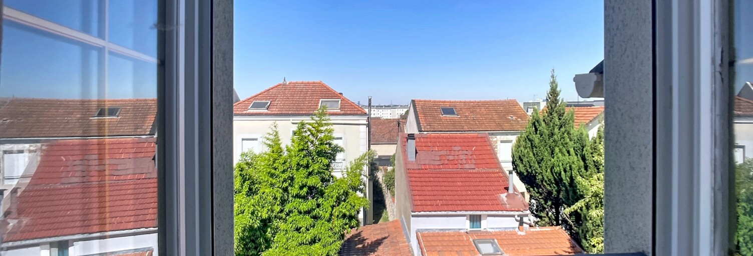 Maison 7 Pièces 143 m² à vendre à Champigny-sur-Marne (94500)