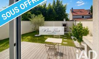 Maison 7 Pièces 143 m² à vendre à Champigny-sur-Marne (94500)
