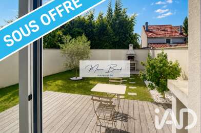 Maison 7 pièces 399000 €