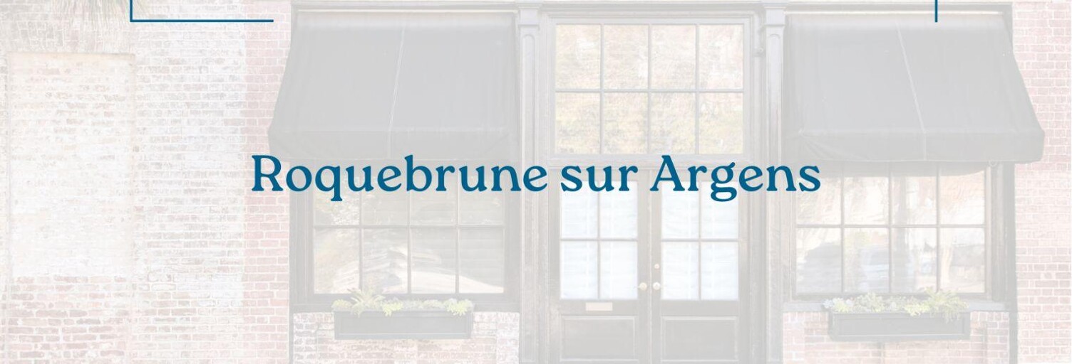 Commerce  322 m² à vendre à Roquebrune-sur-Argens (83520)