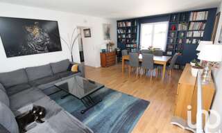 Appartement 5 Pièces 98 m² à vendre à Paris 20 (75020)