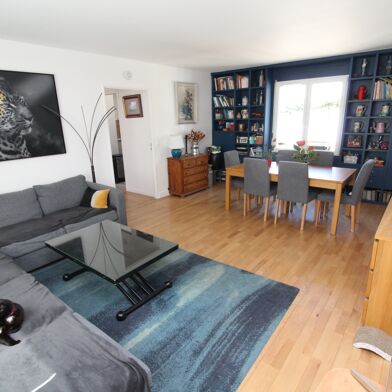 Appartement 5 pièces 936500 €