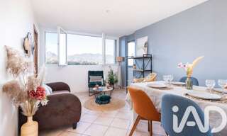 Appartement 4 Pièces 75 m² à vendre à Aix-les-Bains (73100)