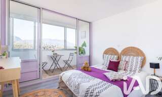 Appartement 4 Pièces 75 m² à vendre à Aix-les-Bains (73100)