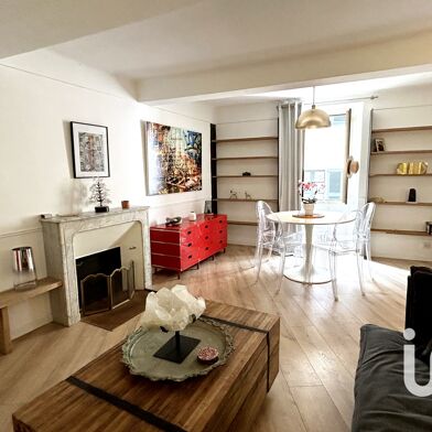 Maison 6 pièces 570000 €