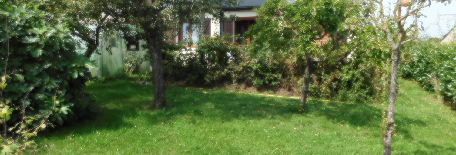 Maison 4 Pièces 82 m² à vendre à Ligné (44850)