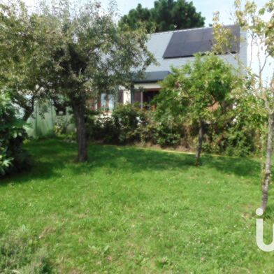 Maison 4 pièces 180000 €