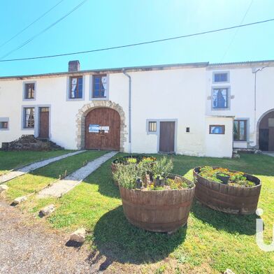 Maison 6 pièces 65000 €