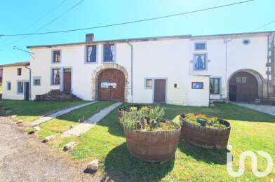 Maison 6 pièces 65000 €