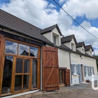 Maison 11 pièces 235000 €