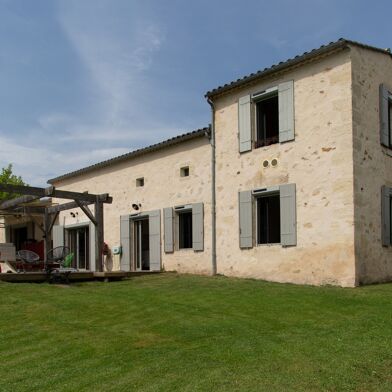 Maison 7 pièces 435000 €