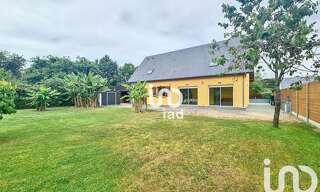 Maison 7 Pièces 160 m² à vendre à Cany-Barville (76450)