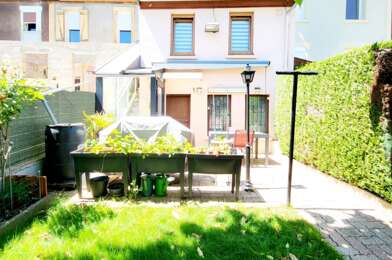 Maison 5 pièces 209000 €