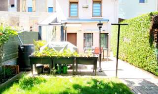 Maison 5 Pièces 108 m² à vendre à Longwy (54400)