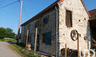 Maison 2 Pièces 35 m² à vendre à Auge (23170)